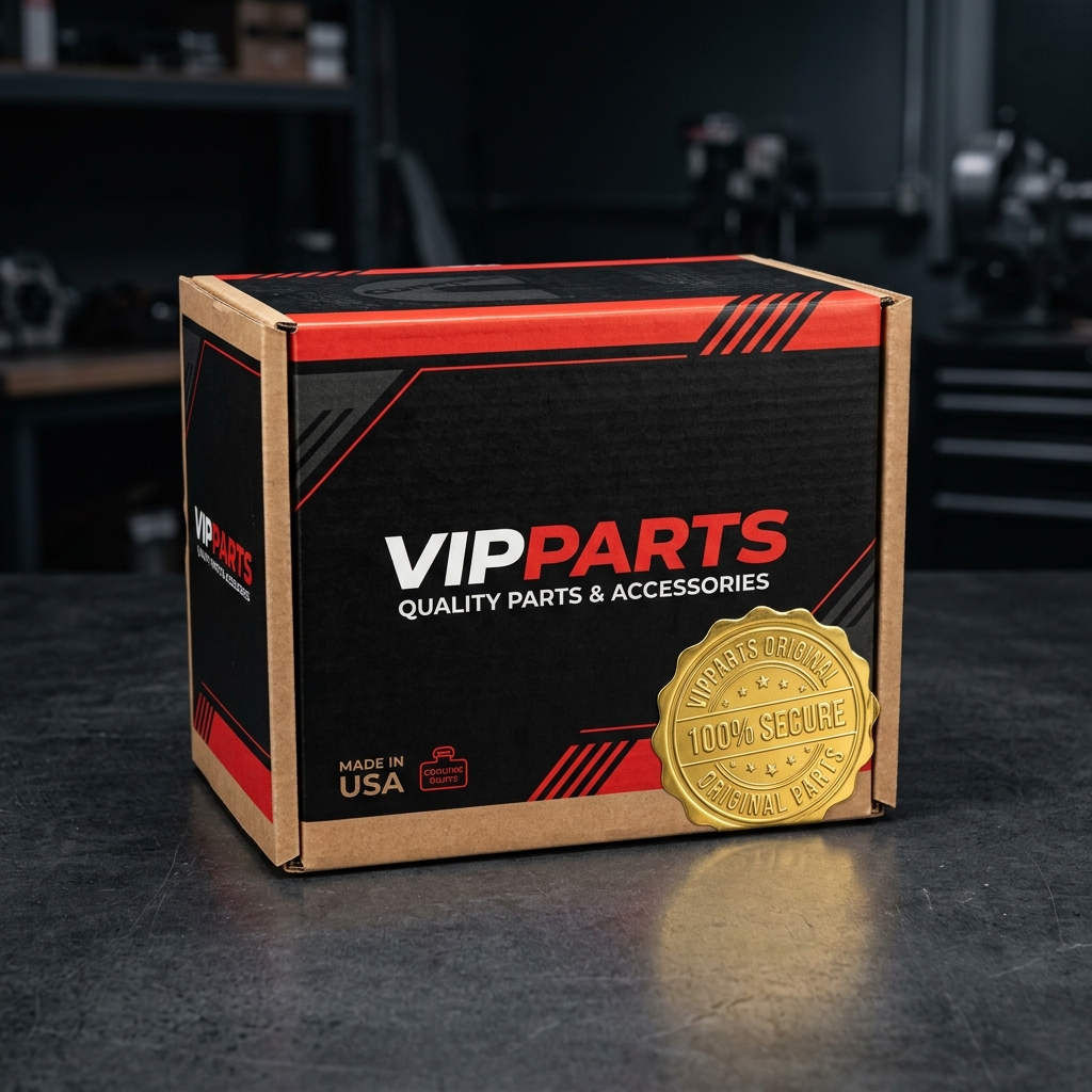 Dizel Motor Parçaları Cummins Genuine Box
