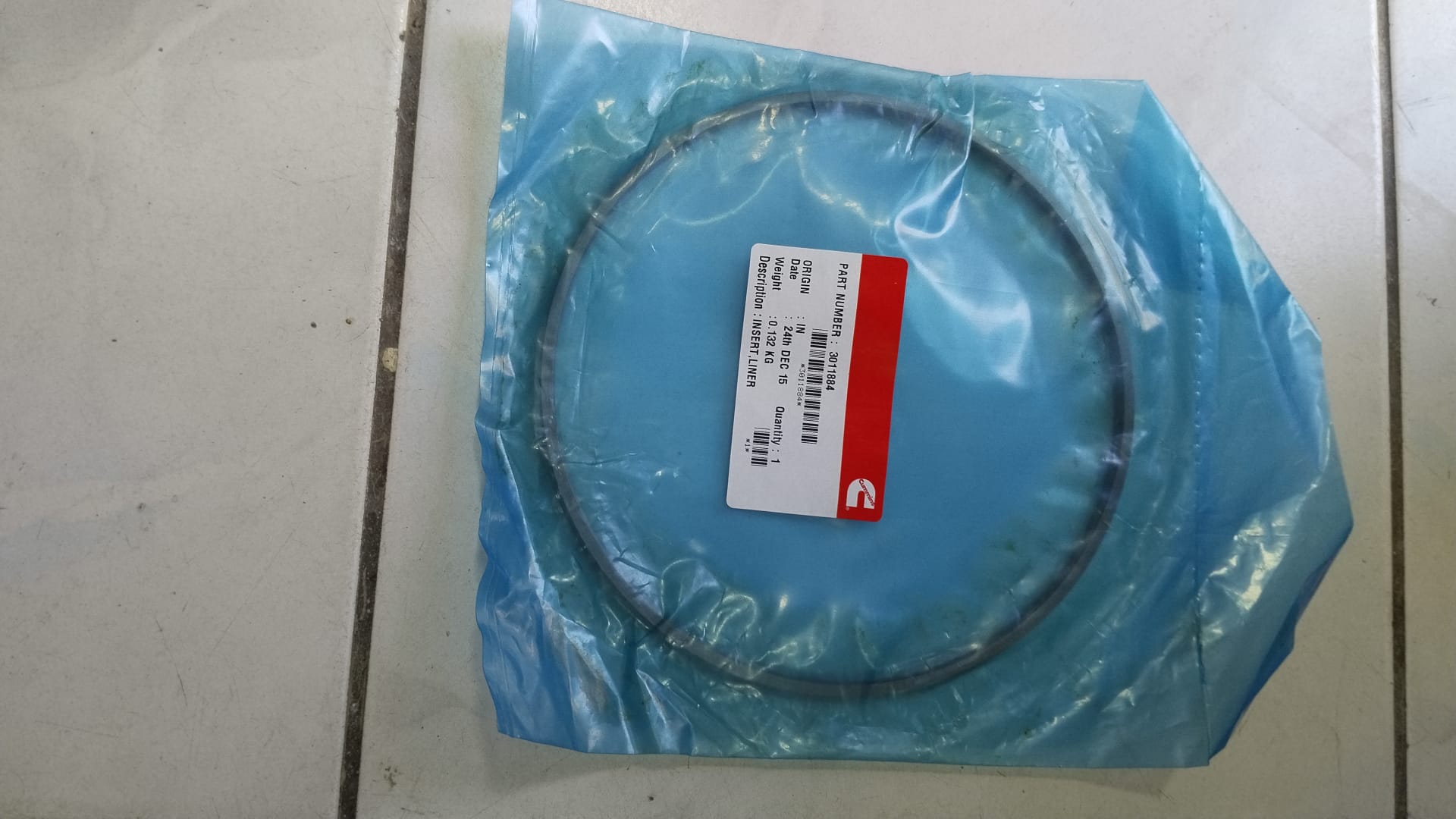 3011884 ring