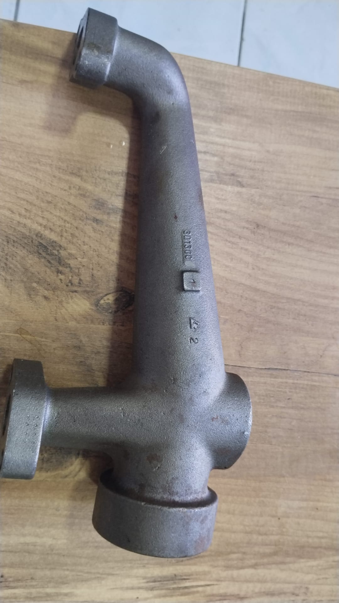 3013000 manifold