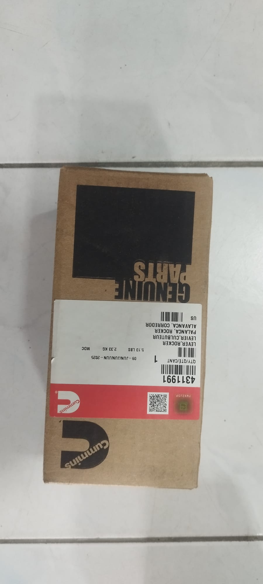 4311991 subob itici