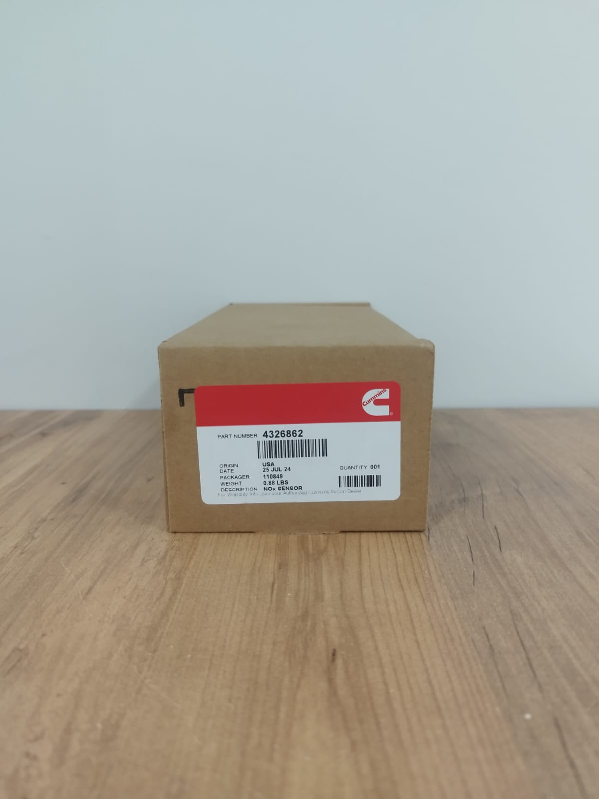 4326862 sensor