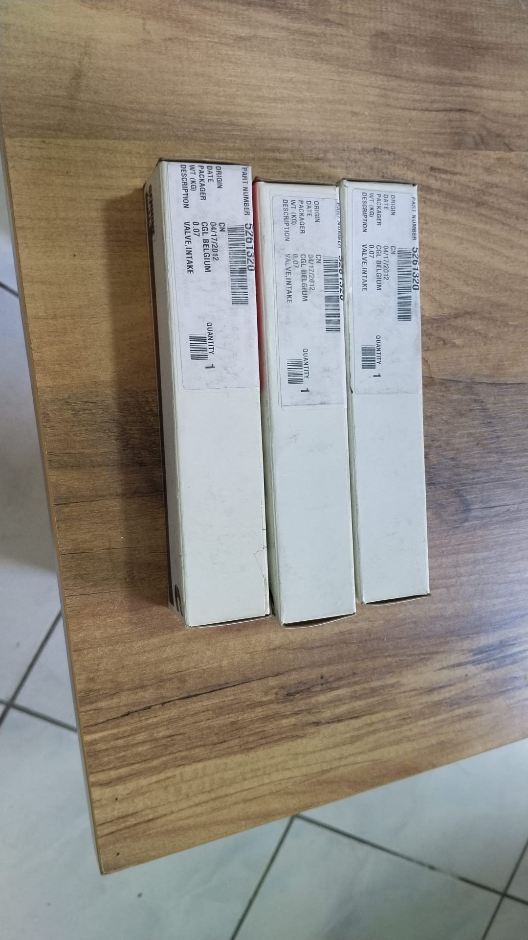 5261320 emme