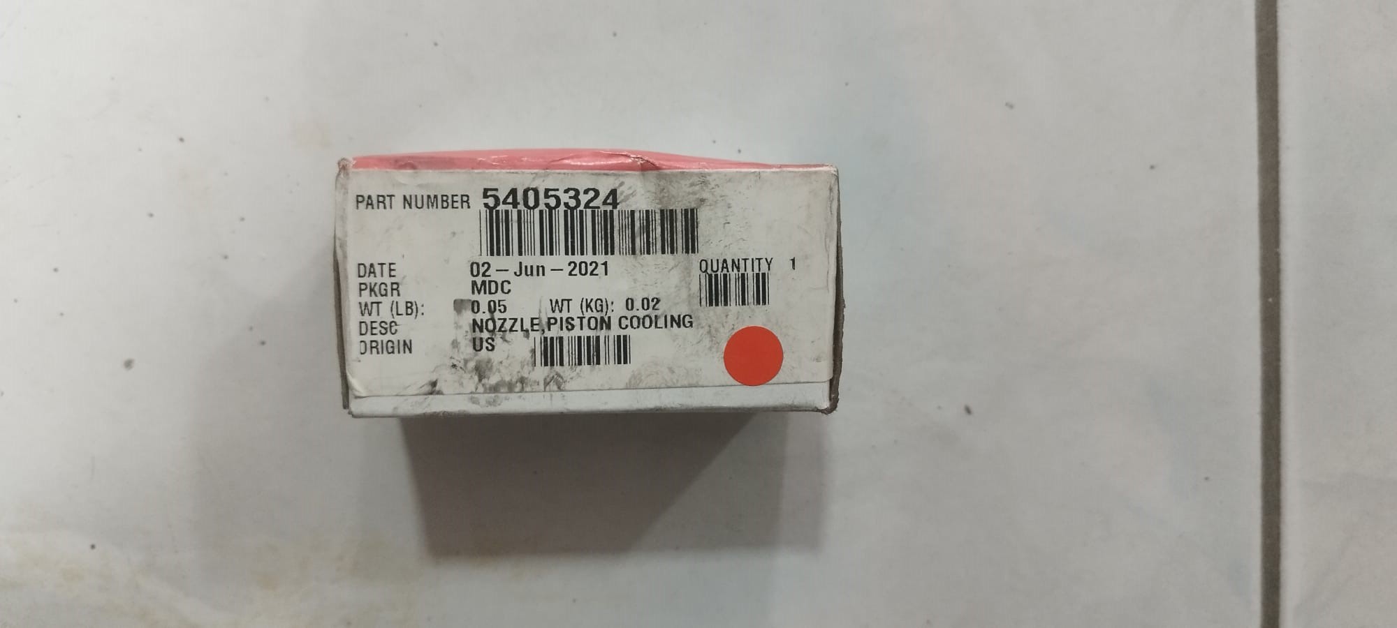 5405324 noozle