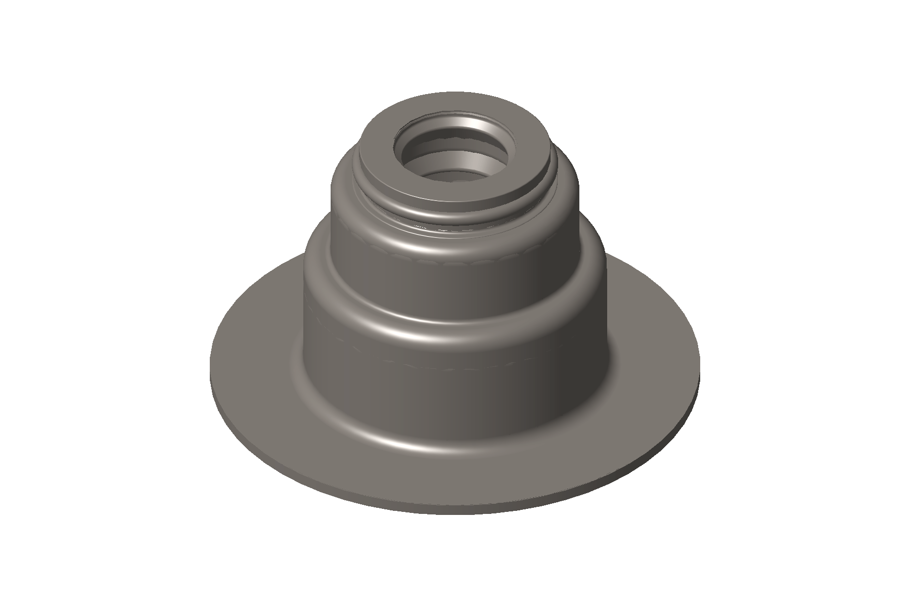 3948578 Seal Valve Stem