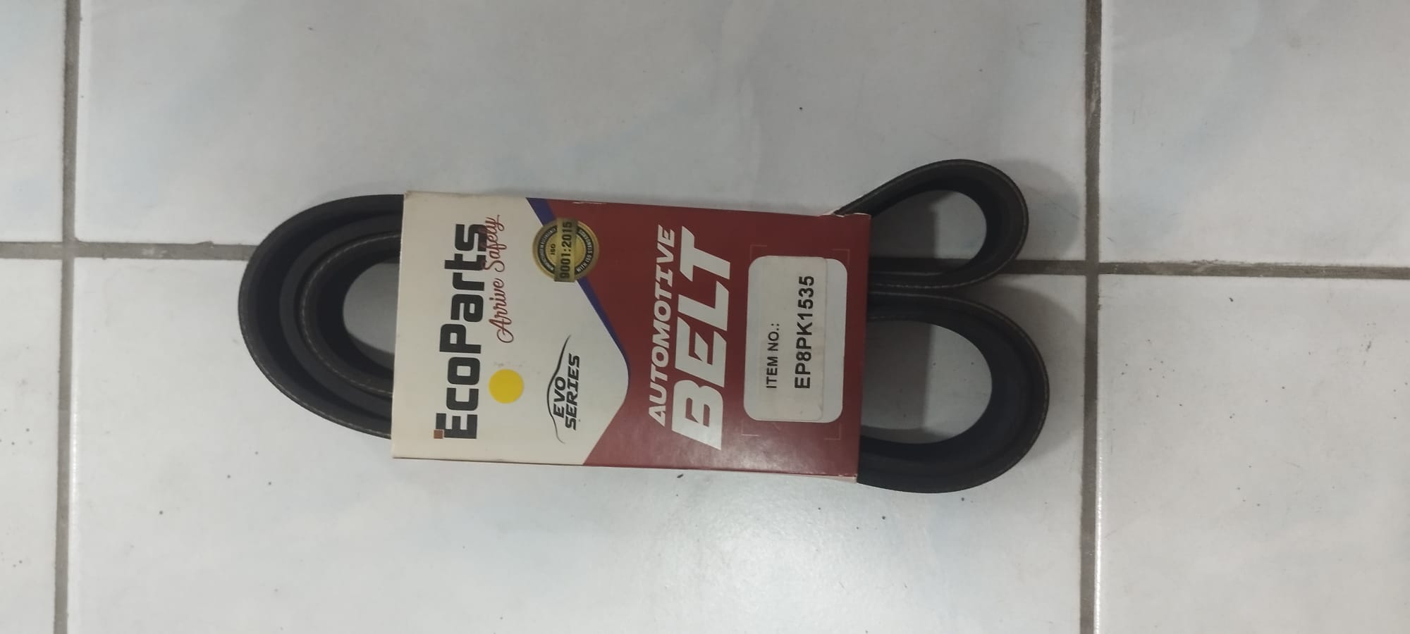8PK1535 BELT