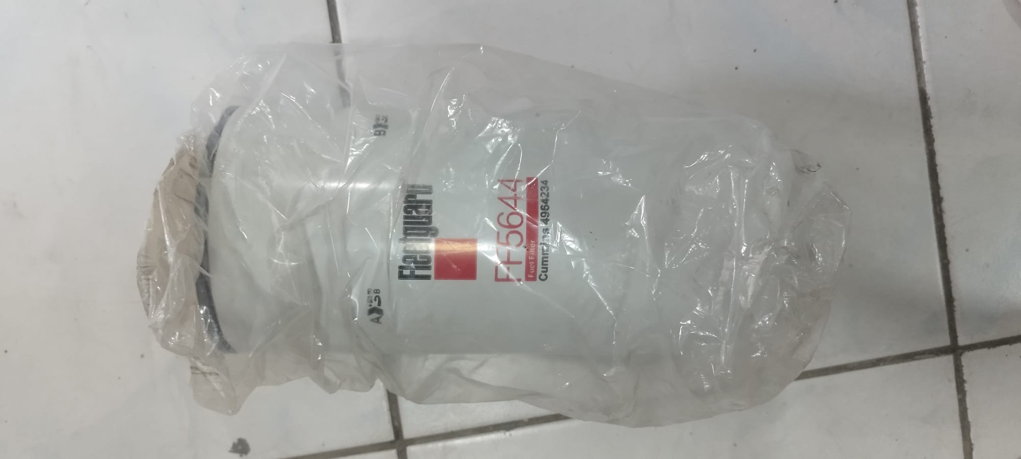 FF5644 FİLTRE